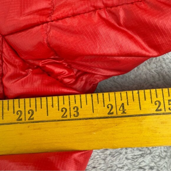 The North Face Mens Large 700 Down Nuptse Puffer Jacket - Picture 11 of 15